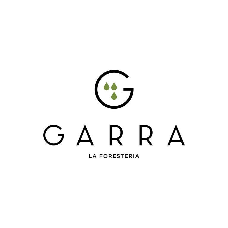 La Foresteria- Azienda Agricola Garra Mutignano エクステリア 写真